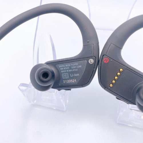 Wireless Earphones Sony Walkman Nw-Ws413