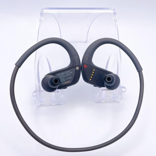 Wireless Earphones Sony Walkman Nw-Ws413