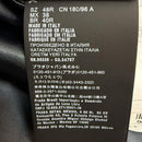 Prada Tailored Jacket 48R/L 23Ss Ugm264 8065000236103