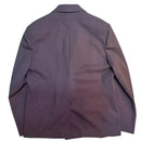 Prada Tailored Jacket 48R/L 23Ss Ugm264 8065000236103