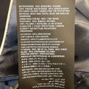 Prada Tailored Jacket 48R/L 23Ss Ugm264 8065000236103