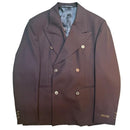 Prada Tailored Jacket 48R/L 23Ss Ugm264 8065000236103
