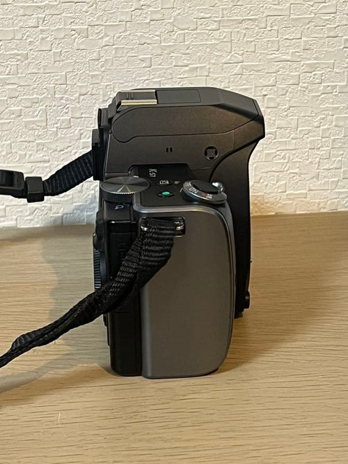 Digital Slr Pentax K-S1