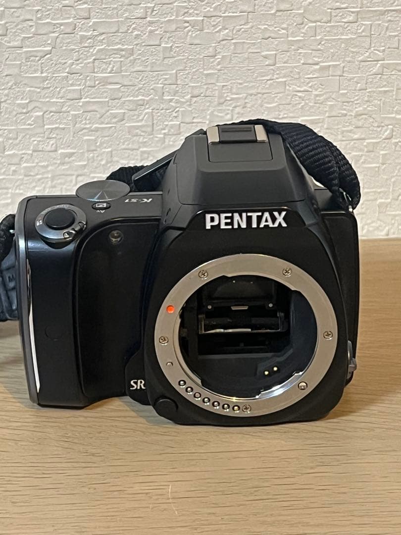 Digital Slr Pentax K-S1