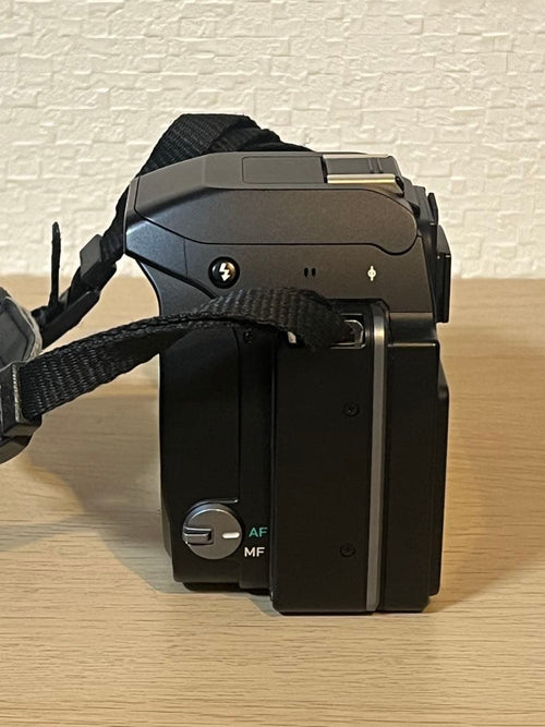 Digital Slr Pentax K-S1