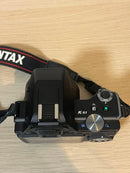 Digital Slr Pentax K-S1