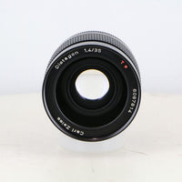 Contax Others T*35/1.4Aeg