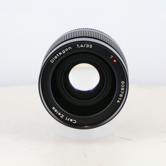 Contax Others T*35/1.4Aeg