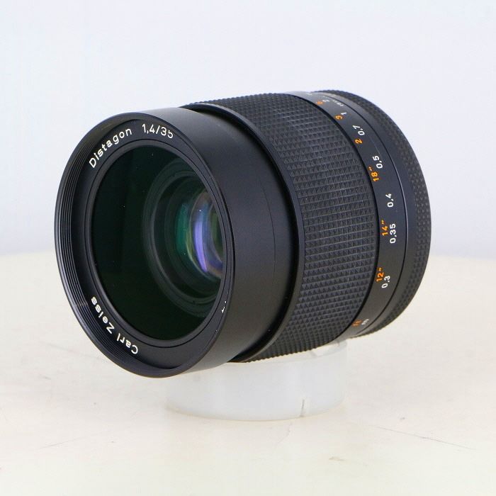 Contax Others T*35/1.4Aeg