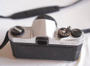 Pentax Slr Camera (Film) Spotmatic