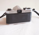 Pentax Slr Camera (Film) Spotmatic