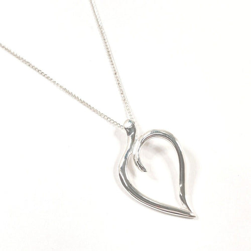 Tiffany Necklace