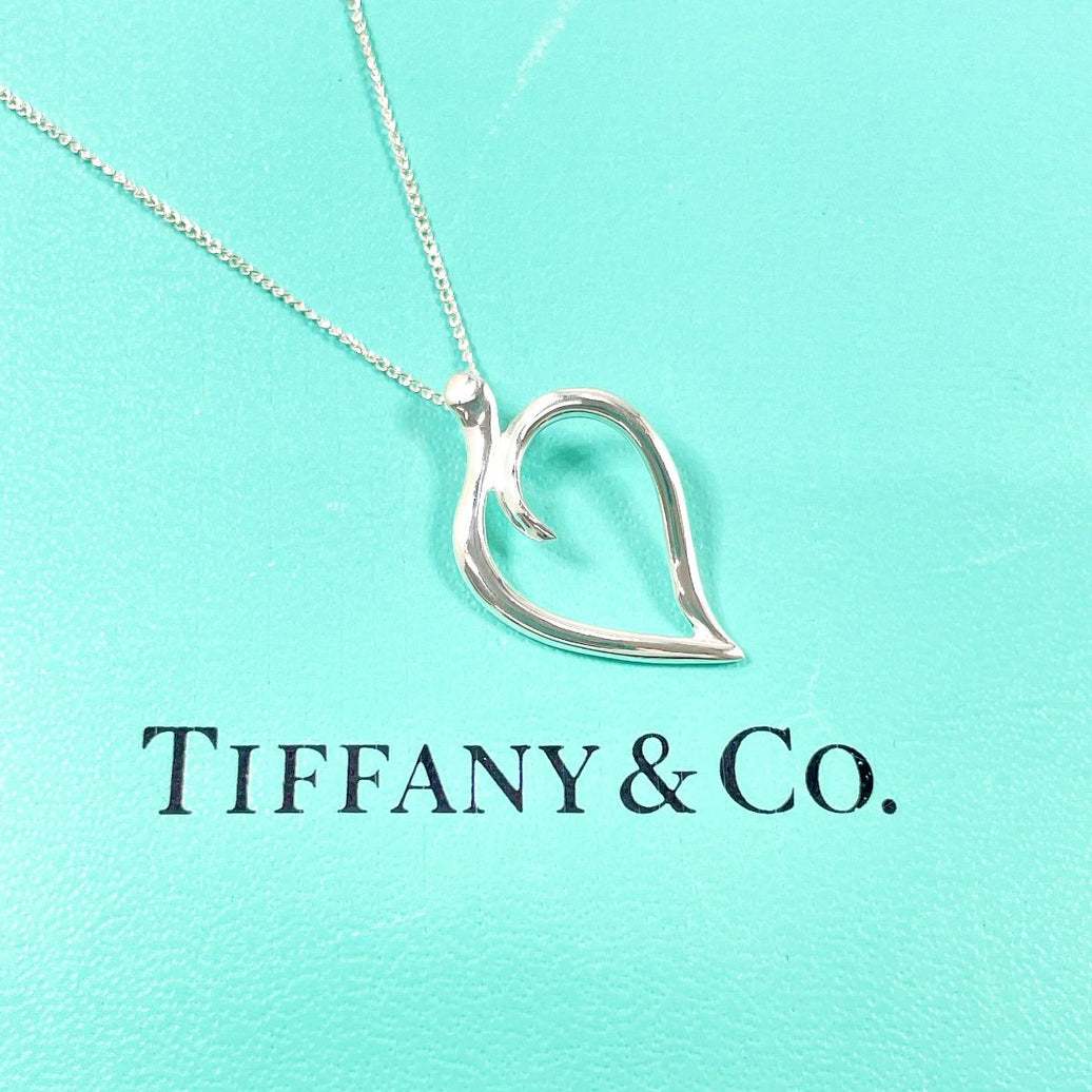 Tiffany Necklace