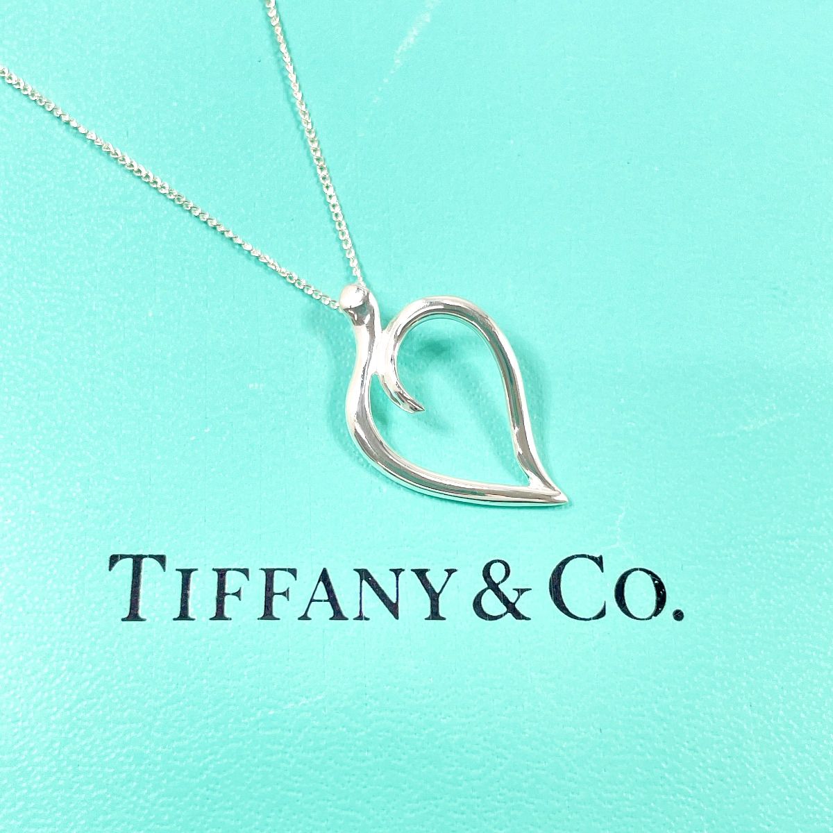 Tiffany Necklace