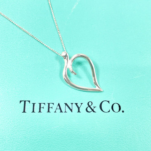 Tiffany Necklace