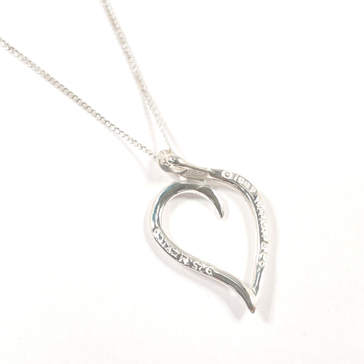 Tiffany Necklace