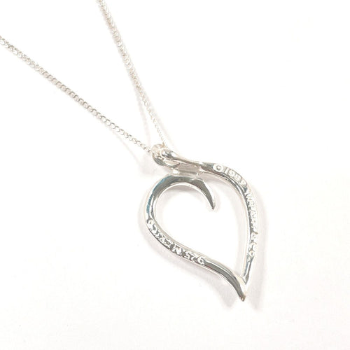 Tiffany Necklace