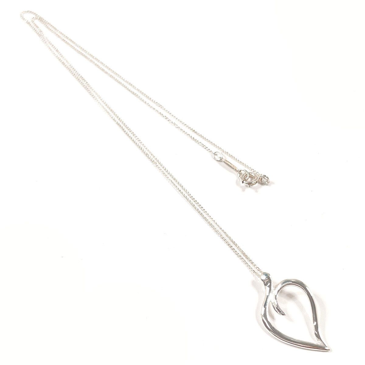 Tiffany Necklace