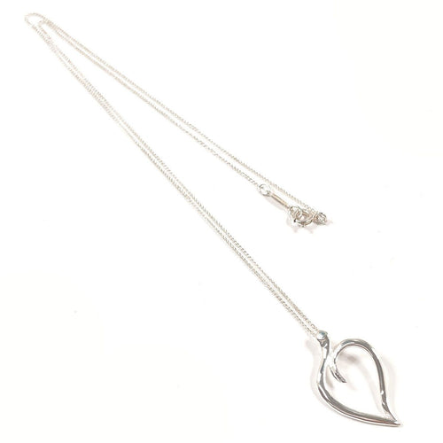 Tiffany Necklace