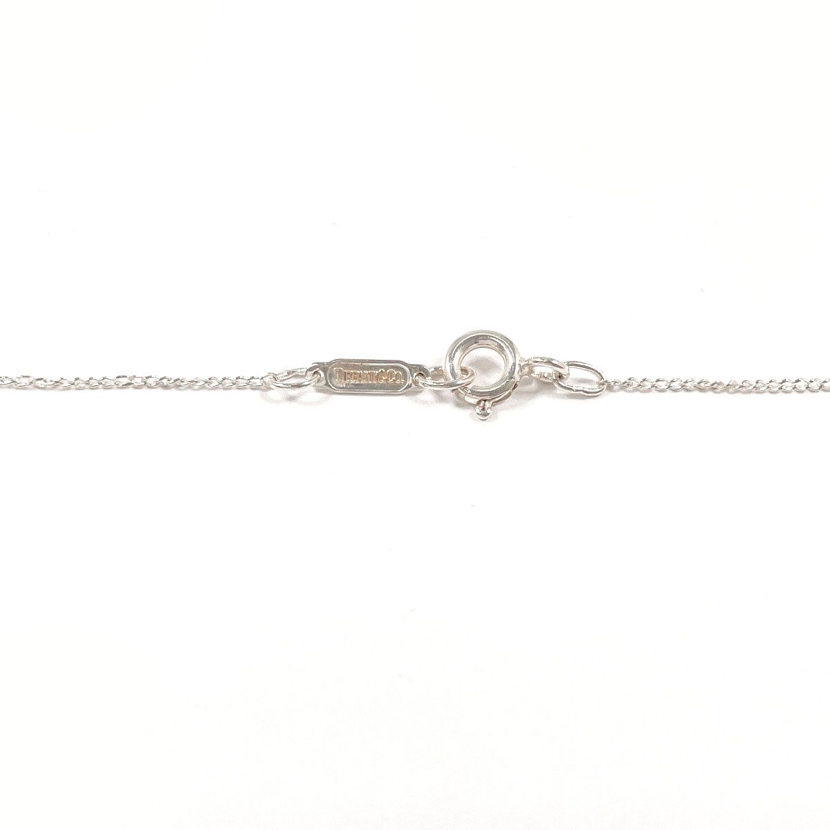 Tiffany Necklace
