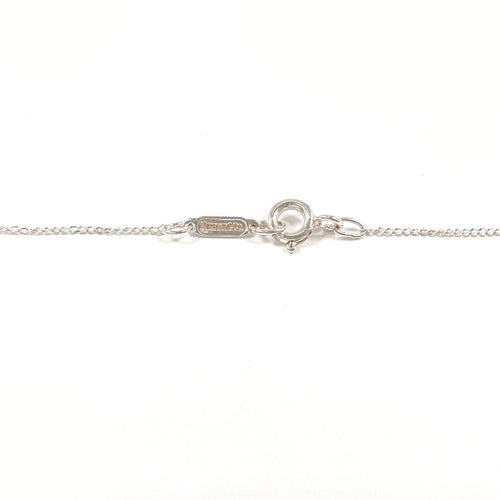 Tiffany Necklace