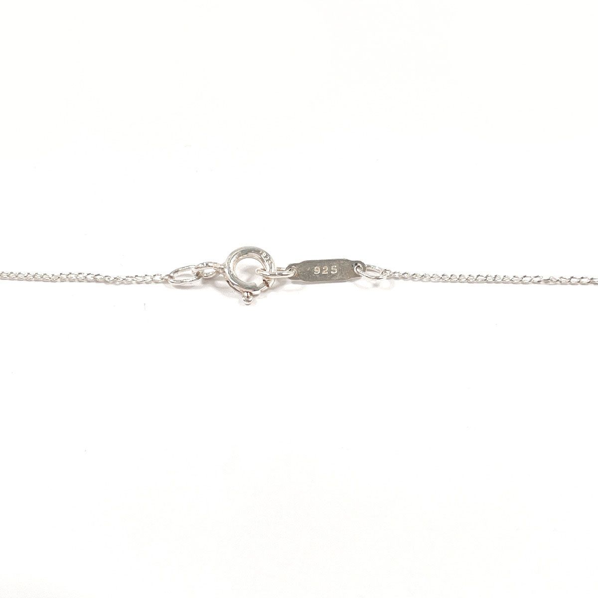 Tiffany Necklace