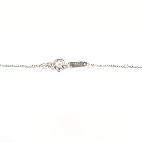 Tiffany Necklace