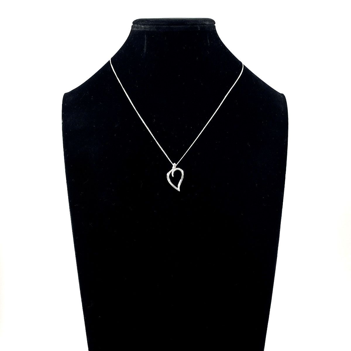 Tiffany Necklace