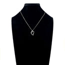Tiffany Necklace