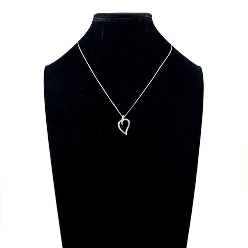 Tiffany Necklace