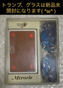 Nintendo Playing Card