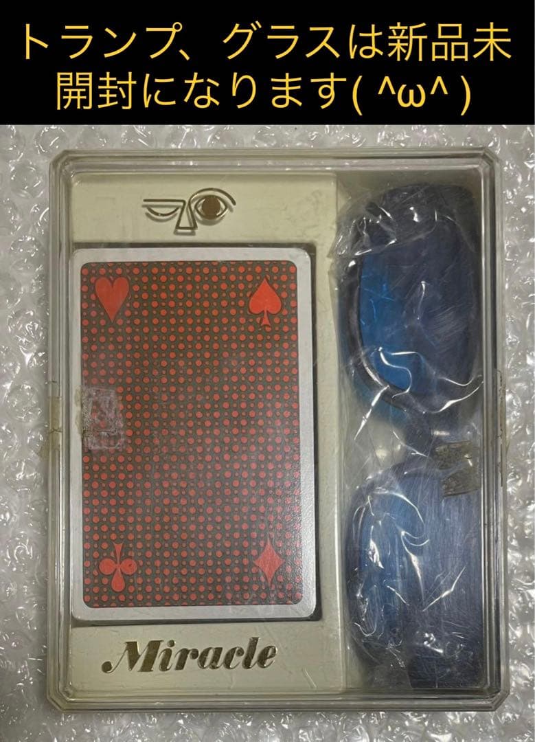 Nintendo Playing Card