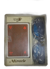 Nintendo Playing Card