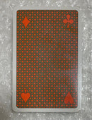 Nintendo Playing Card