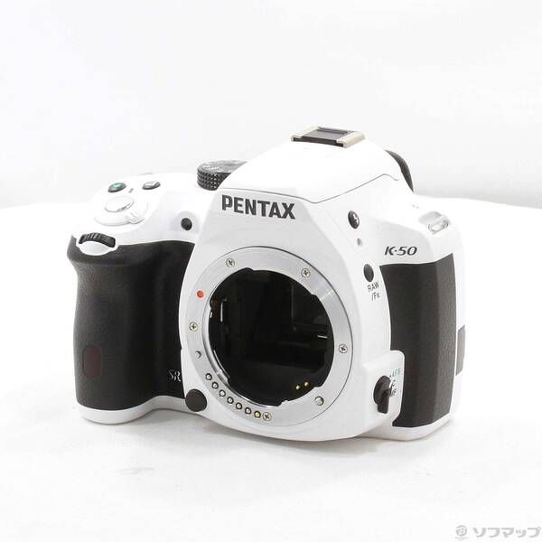 Pentax Digital Slr K-50 (1628 Sdxc) 348