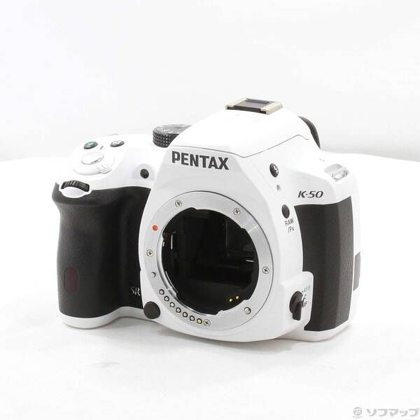 Pentax Digital Slr K-50 (1628 Sdxc) 348