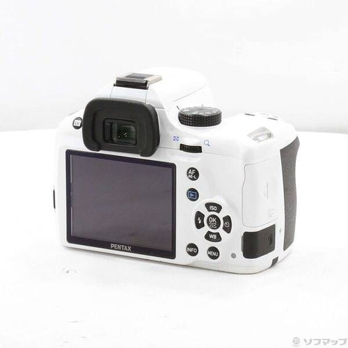 Pentax Digital Slr K-50 (1628 Sdxc) 348