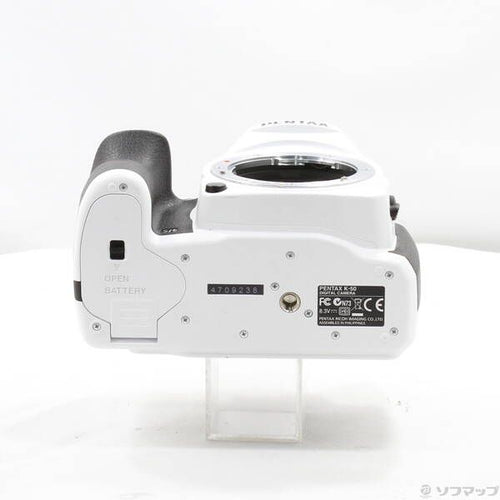 Pentax Digital Slr K-50 (1628 Sdxc) 348