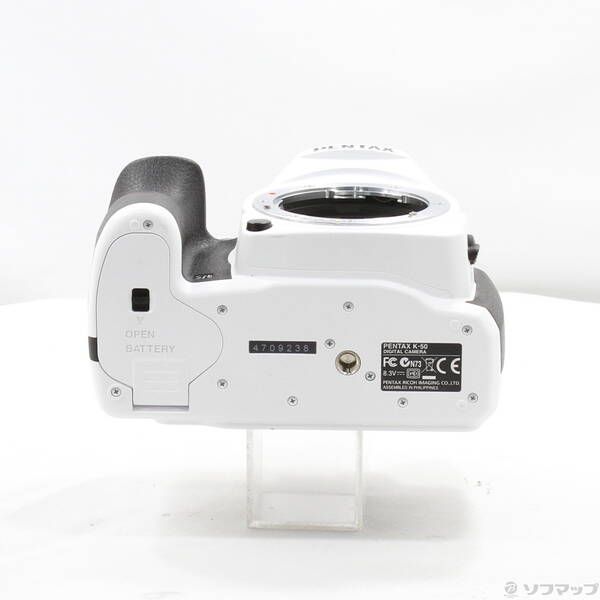 Pentax Digital Slr K-50 (1628 Sdxc) 348