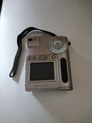 Fujifilm Compact Digital Cameras Finepix700