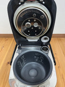 Panasonic Rice Cooker Sr-Cvsx100