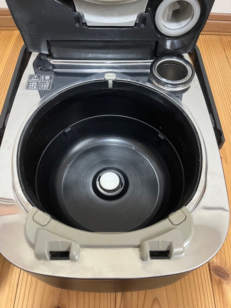 Panasonic Rice Cooker Sr-Cvsx100