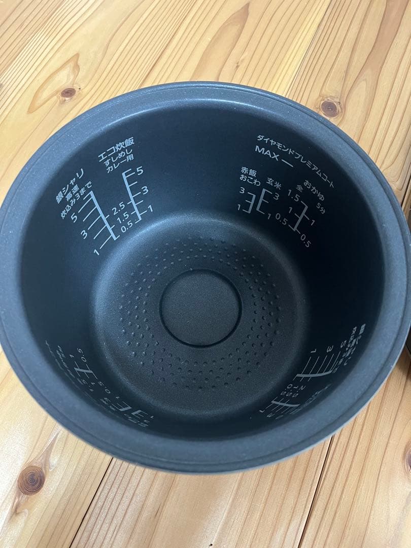 Panasonic Rice Cooker Sr-Cvsx100