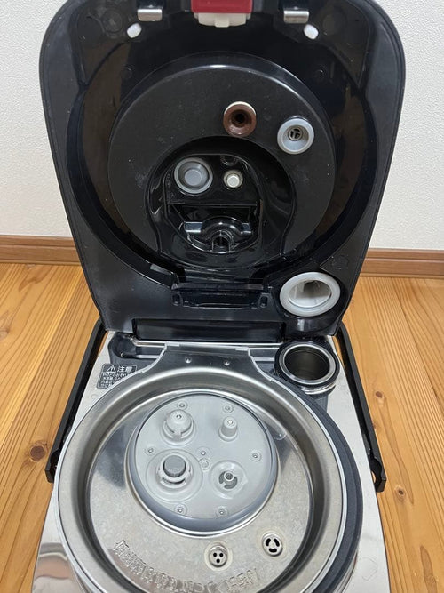 Panasonic Rice Cooker Sr-Cvsx100