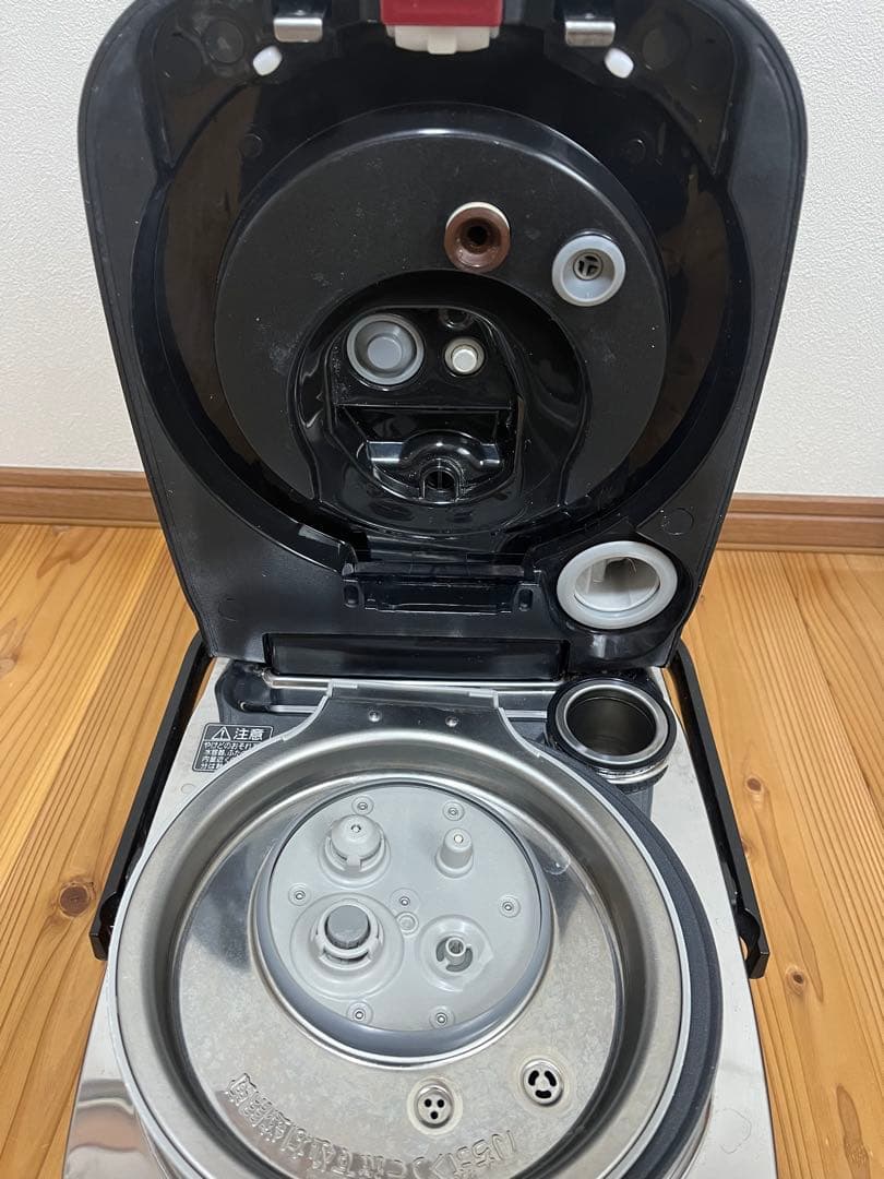 Panasonic Rice Cooker Sr-Cvsx100