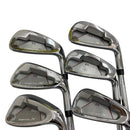 Single Iron Inpres X D Steel 6S Ir Ns Pro 850Gh R) C
