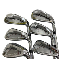 Single Iron Inpres X D Steel 6S Ir Ns Pro 850Gh R) C