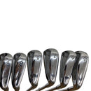 Single Iron Inpres X D Steel 6S Ir Ns Pro 850Gh R) C