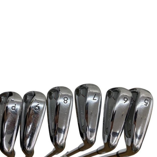Single Iron Inpres X D Steel 6S Ir Ns Pro 850Gh R) C