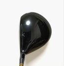 Driver (Tour Stage) Viq
